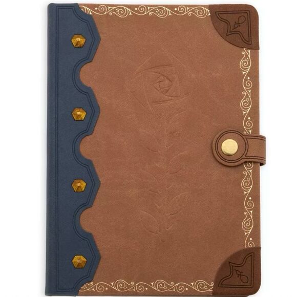 Wish Star Journal Disney Parks WRITING / Drawing Book 8.25” x 6” NEW NIB - Picture 6 of 8